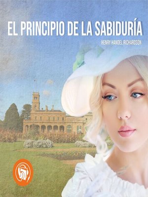 cover image of Principio de la sabiduría